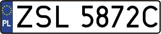 ZSL5872C