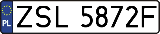 ZSL5872F