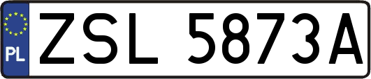ZSL5873A