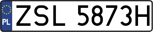 ZSL5873H