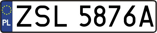 ZSL5876A