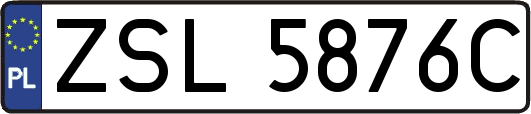 ZSL5876C