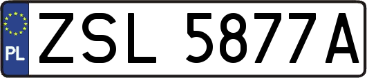 ZSL5877A