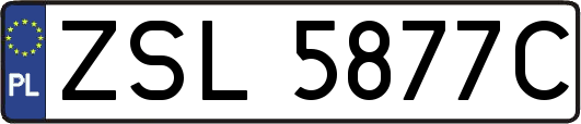ZSL5877C