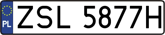 ZSL5877H