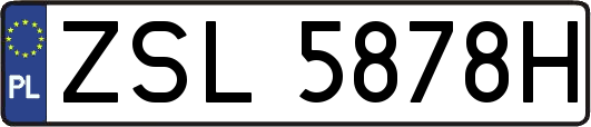ZSL5878H