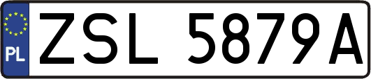 ZSL5879A