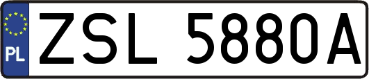 ZSL5880A