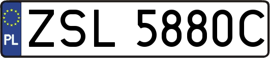 ZSL5880C