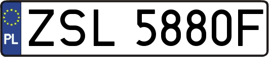 ZSL5880F