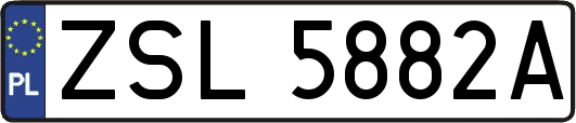 ZSL5882A