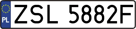 ZSL5882F