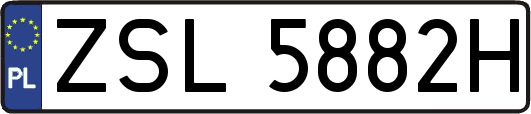 ZSL5882H