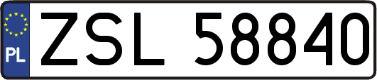 ZSL58840