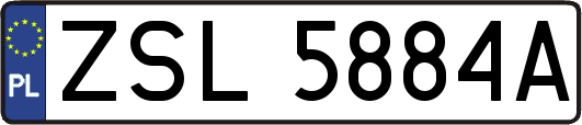 ZSL5884A