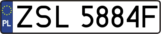 ZSL5884F