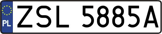 ZSL5885A