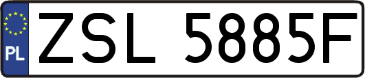 ZSL5885F