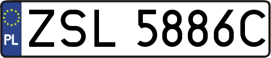 ZSL5886C
