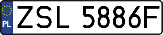 ZSL5886F