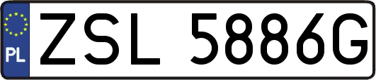 ZSL5886G