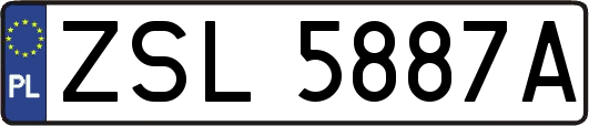 ZSL5887A
