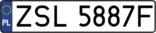 ZSL5887F