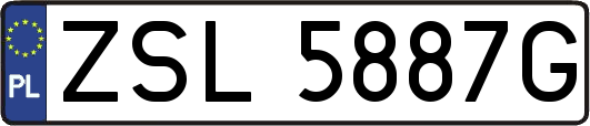 ZSL5887G