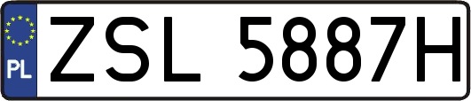 ZSL5887H