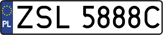 ZSL5888C