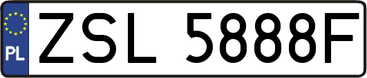 ZSL5888F