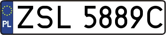 ZSL5889C