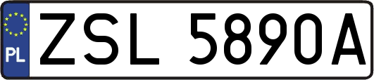ZSL5890A