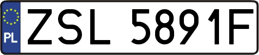 ZSL5891F