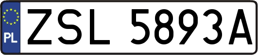 ZSL5893A