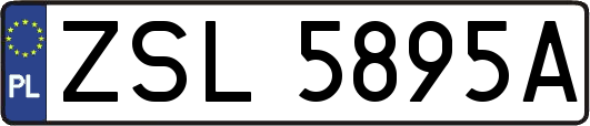 ZSL5895A