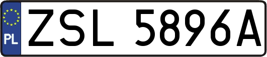 ZSL5896A