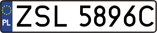 ZSL5896C