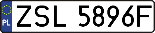 ZSL5896F