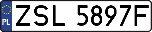 ZSL5897F