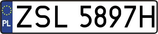 ZSL5897H