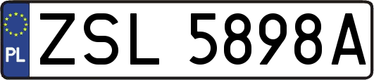 ZSL5898A