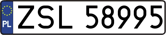 ZSL58995