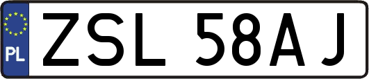 ZSL58AJ