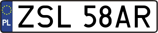 ZSL58AR