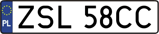 ZSL58CC