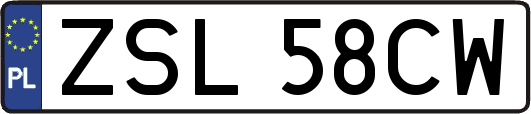 ZSL58CW