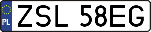 ZSL58EG