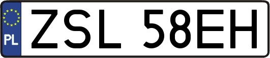 ZSL58EH