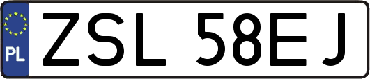 ZSL58EJ